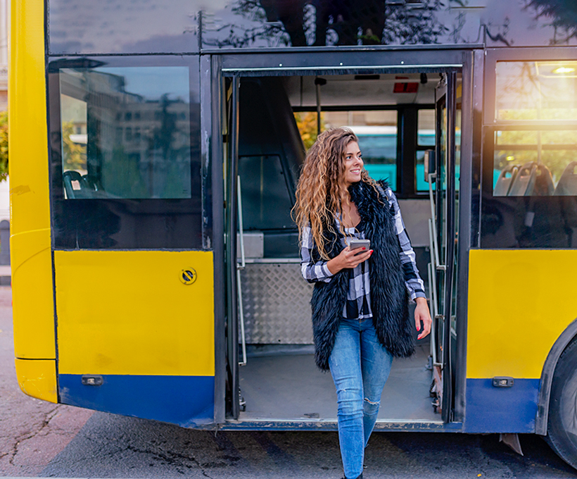 10 Tendências de Mobilidade Urbana para o Futuro