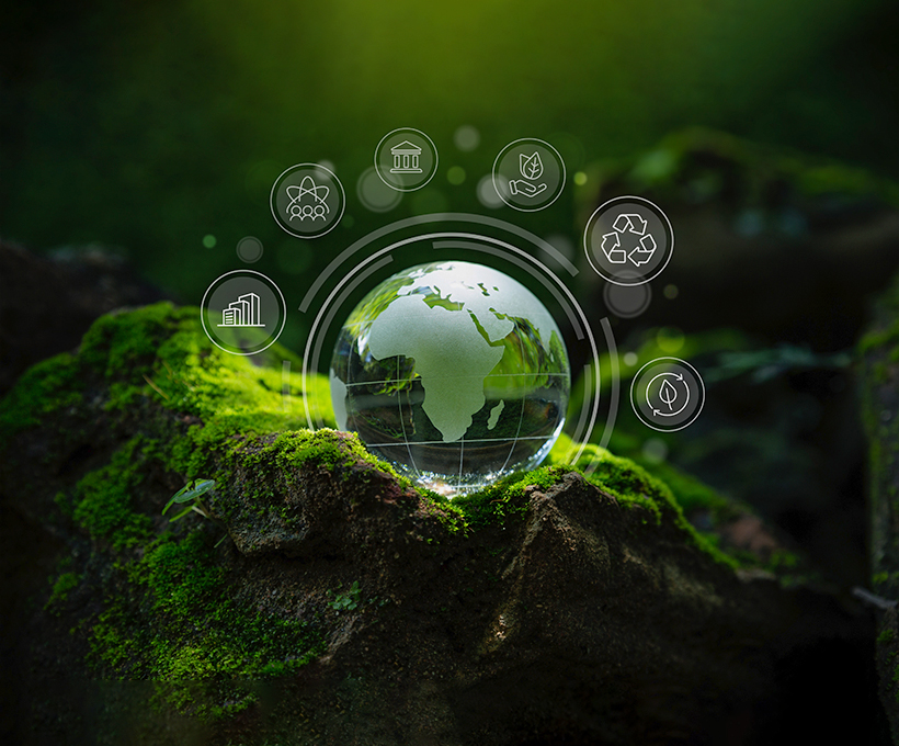 O Papel da Sustentabilidade nos Negócios do Futuro: Construindo um Caminho para o Sucesso Sustentável