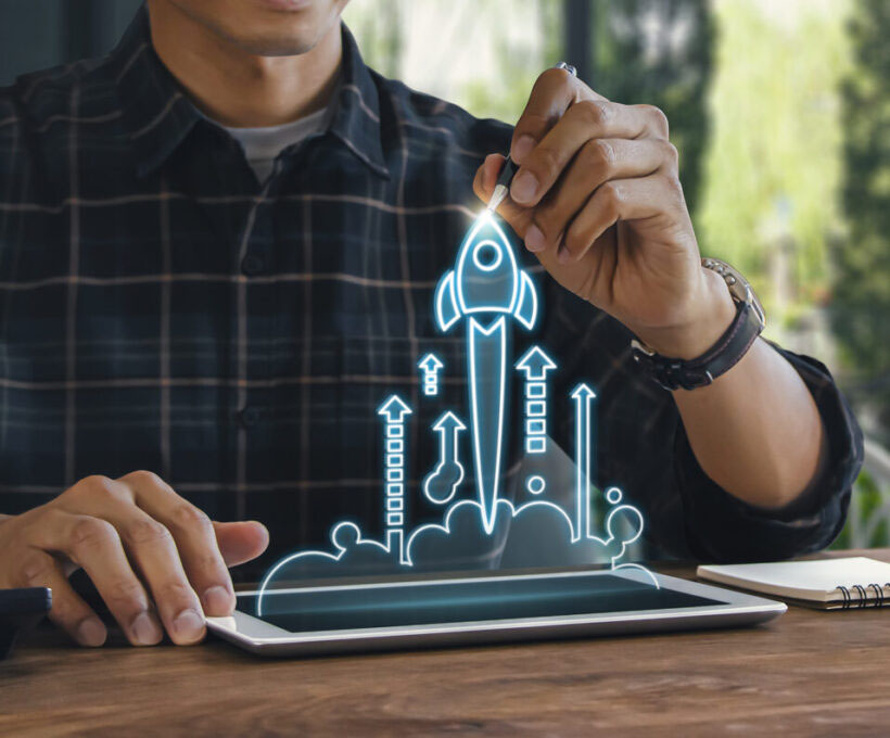 Como Gerenciar o Crescimento do Seu Negócio de Forma Eficiente