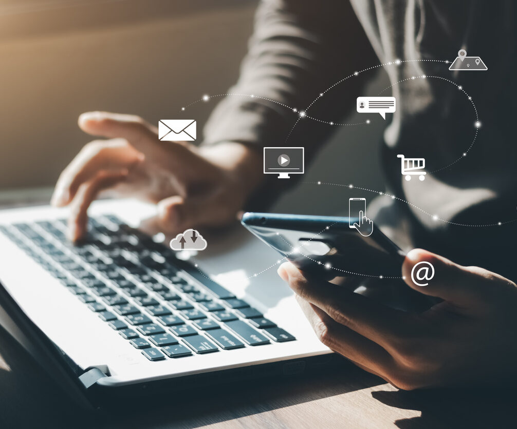 Transformação Digital: Elevando a Experiência do Cliente para um Novo Patamar